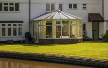 Annwell Place conservatory leads