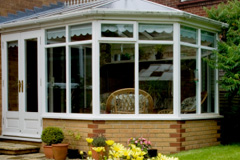 conservatories Annwell Place