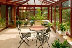 Annwell Place conservatory quotes