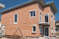 Annwell Place home extensions