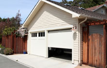 Annwell Place garage construction leads