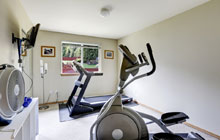 Annwell Place home gym construction leads